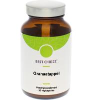 TS Choice Granaatappel Capsules - thumbnail