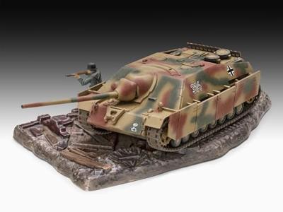 Revell 1/76 Jagdpanzer IV (L/70) Revell 1/76 Jagdpanzer IV (L/70)