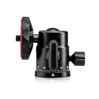 MOJOGEAR P05 draaibare statiefkop met balhoofd - thumbnail