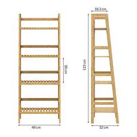 Handrasp RVS - thumbnail