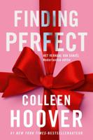 Finding perfect - Colleen Hoover - ebook - thumbnail