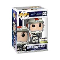 Disney Lightyear Funko Pop Vinyl: Buzz Lightyear XL-01 (Glow in the Dark) - thumbnail