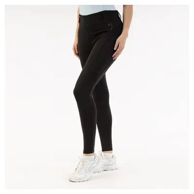 Anky Purity XR261103 SS26 Rijlegging zwart maat:34