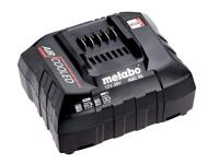 Metabo FMV 18 LTX BL 8 Accu Kantenfrees | 2 x LiHD 4.0 Ah | ASC 55 - 601742800 - thumbnail