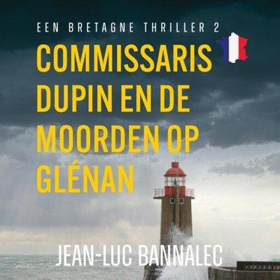 Commissaris Dupin en de moorden op Glénan