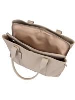 BURKELY SOFT SKYLAR WORKBAG 13,3"-Grey - thumbnail