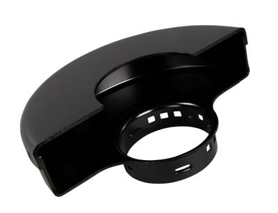 Makita Accessoires Beschermkap 125mm drsl X-LOCK - 162708-5 - 162708-5