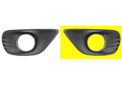 BUMPERGRILL ONDER LINKS met MISTLICHTGAT 1866593