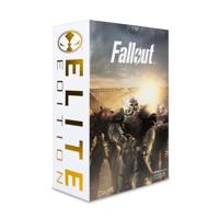 Fallout: 76 Elite Edition Action Figure - T-60 Power Armor #3 - thumbnail
