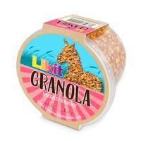 Likit Mixed Berry Granola - thumbnail