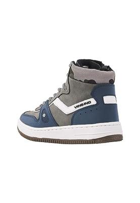 Vingino Rens Mid VB46-1030-05 Blauw-31 maat 31