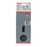 Bosch Accessories 2608000349 Schuurschijf middelhard, 125 mm, voor GEX 125-1 AE Diameter 125 mm Geschikt voor Excentrische schuurmachine GEX 125-1 AE - thumbnail