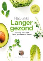 Natuurlijk! Langer gezond - Anne Marie Reuzenaar - Paperback (9789021570563) - thumbnail