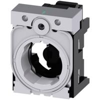 Siemens 3SU1551-1AB20-3AA0 3SU15511AB203AA0 3-weg, Met LED-element (b x h) 30 mm x 40 mm 1 stuk(s) - thumbnail