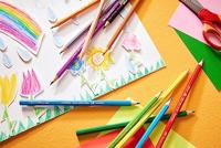 Faber Castell fc-120148 kleurpotlood faber-castell castle zeskantig karton etui met 48 stuks - thumbnail