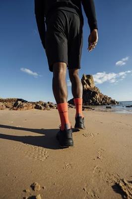 Falke TK5 Wander Wandelsok Heren Blue Pond 46-48