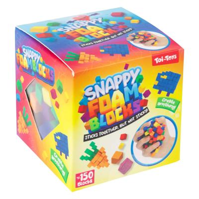 Puzzel Foam Blokken 1 Cm Zelfklevend