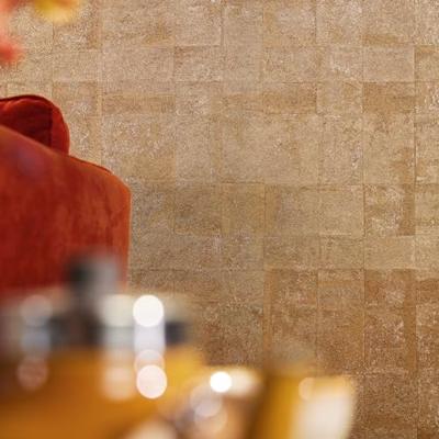 Livingwalls Stories of Life - Goud - 396711