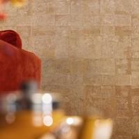 Livingwalls Stories of Life - Goud - 396711 - thumbnail