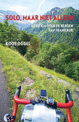 Solo, maar niet alleen - Koos Oggel - eBook (9789464068122) Solo, maar niet alleen - Koos Oggel - eBook (9789464068122)