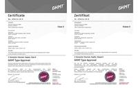 Digitus DK-1615-VH-305 Netwerkkabel CAT 6 U/UTP Violet 305 m - thumbnail