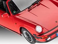 Revell 1/24 Porsche 911 Carrera 3.2 Targa (G-model) - thumbnail