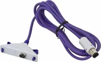 Nintendo Gamecube to GBA Link Cable - thumbnail