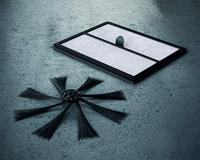 AEG Performance kit / RX9 Stofzuiger accessoire Zwart - thumbnail