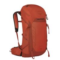 Osprey Talon Pro 30 Backpack Heren Mars Orange 29L - thumbnail