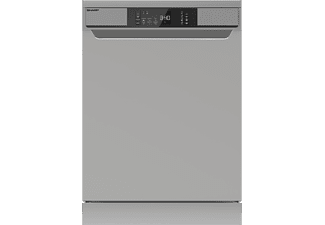 Sharp vaatwasser QWNA1DF45EI (Wit) Sharp vaatwasser QWNA1DF45EI (Wit)