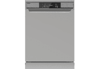 Sharp vaatwasser QWNA1DF45EI (Wit) - thumbnail