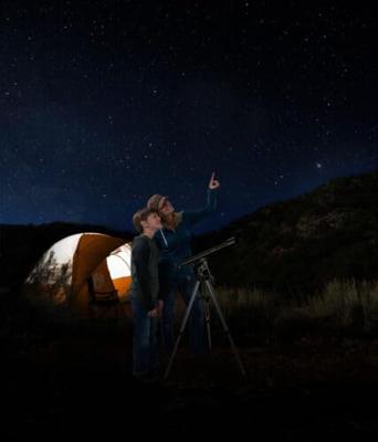 Celestron Telescoop Power Seeker 60Eq