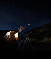 Celestron Telescoop Power Seeker 60Eq - thumbnail