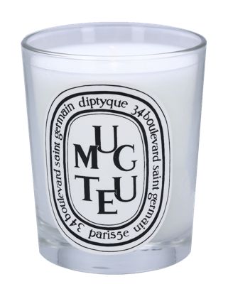 Diptyque Muguet Scented Candle 190 g Diptyque Muguet Scented Candle 190 g