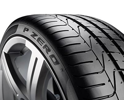 Pirelli Pzero 295/35 R21 107Y XL PI2953521YZERON1