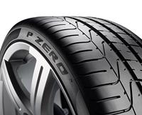 Pirelli Pzero 245/35 R20 95Y XL PI2453520ZZEROXL - thumbnail