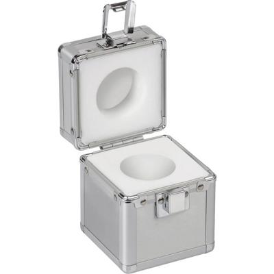 Kern 317010600 Aluminium gewichtetui 317-010-600, voor nominale waarden 1 g, voor klassen E1 - M2, voor model knop/compact