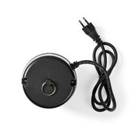 Nedis INKI112CBK4 Electrische Insectenlamp 3 Watt Led Zwart - thumbnail