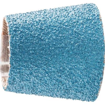 PFERD TOOLS GSB 292230 Z 60 42217174 Schuurhuls Korrelgrootte (num) 60 (Ø x h) 29 mm x 30 mm 100 stuk(s) PFERD TOOLS GSB 292230 Z 60 42217174 Schuurhuls Korrelgrootte (num) 60 (Ø x h) 29 mm x 30 mm 100 stuk(s)