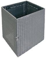 Outdoorchef gastank hoes Poly-rattan - thumbnail