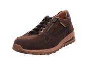 Mephisto Bradley 1170 1500 walnut taupe maat 41.5 - thumbnail