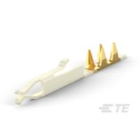 TE Connectivity 1-487547-1 Inhoud: 1 stuk(s) Tape on Full reel - thumbnail