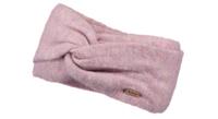 Barts Witzia Headband Haarband Dames Orchid one size - thumbnail