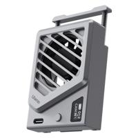 Ulanzi camera cooling Fan silver - thumbnail