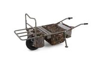 Fox Transporter 24V Power Barrow - thumbnail