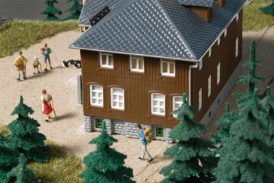 Auhagen 12 226 H0 Bergpension Pöhlberg