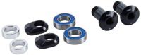 Cube Seat Stay Horst Link Pivot Set Stereo 120/140 - thumbnail