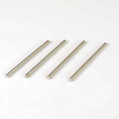 FTX Tracer front/rear lower suspension hinge pins (FTX9723)