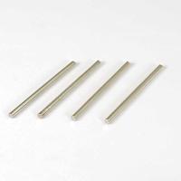 FTX Tracer front/rear lower suspension hinge pins (FTX9723) - thumbnail