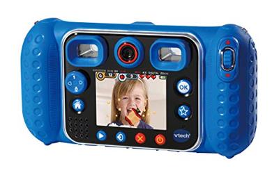 VTech Kidizoom Duo DX Blauw - thumbnail